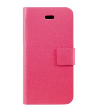 Provence Anti-Radiation Mobile iPhone 5SE/5s Leather Flip Case