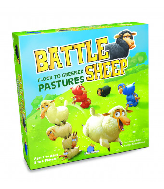 Battle Sheep (Other)