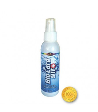 7 Lights Nutrition BioCare 911 Skin Rejuvenate Spray, 4 Oz