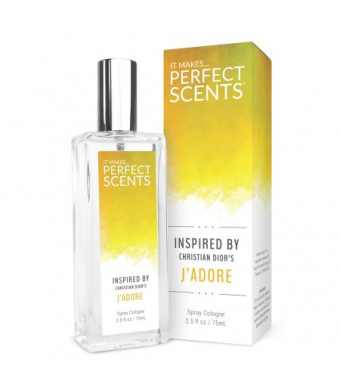 Perfect Scents Inspired By J' Adore