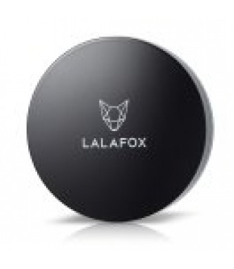Lalafox Stay All Day Cushion Foundation, Rosy Ivory