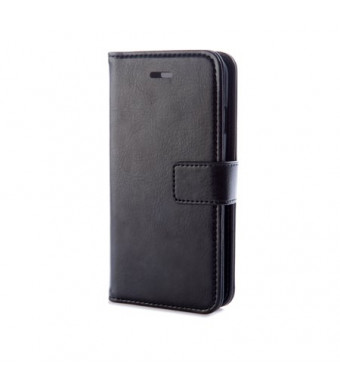 Skech Polo Book for iPhone 7s - Black
