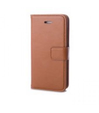 Skech Polo Book for iPhone 7s - Brown