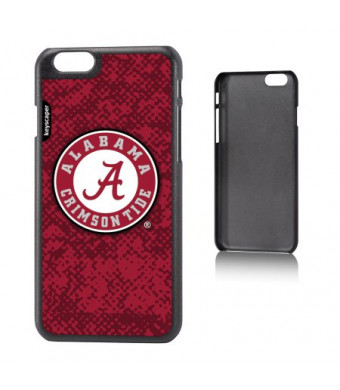 Alabama Crimson Tide Slim Case for the iPhone 6 / 6S / 7 / 8 NCAA