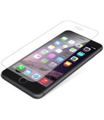 ZAGG InvisibleShield HDX Screen Protector for Apple iPhone 8 Plus, iPhone 7/7S Plus, iPhone 6/6S Plus