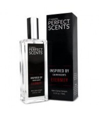 Perfect Scents Inspired By Eternity for Men