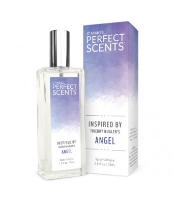 Perfect Scents Inspired By Angel