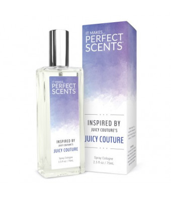 Perfect Scents Inspired By Juicy Couture