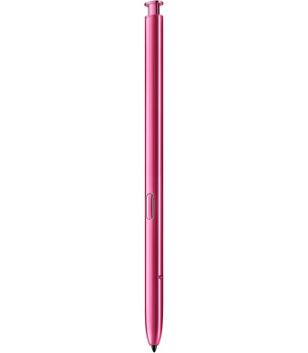 Samsung Official Replacement S-Pen for Galaxy Note10, and Note10+ with Bluetooth (Pink)