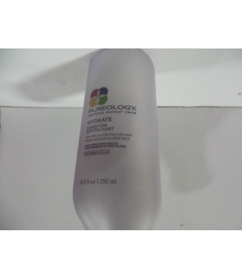 Pureology Hydrate Condition, 8.5 oz pack of 6