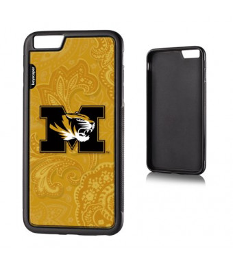 Missouri Tigers iPhone 6 Plus / iPhone 6S Plus Bump Case NCAA