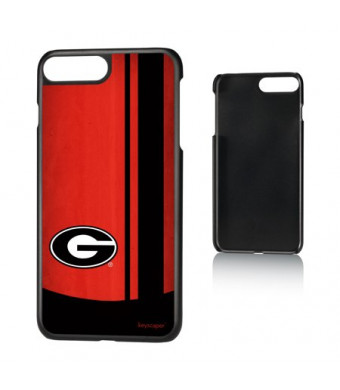 Georgia Bulldogs Slim Case for the iPhone 6+ / 6S+ / 7+ / 8+ NCAA