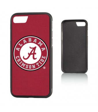 UA Alabama Crimson Tide Solid Bump Case for iPhone 8 / 7