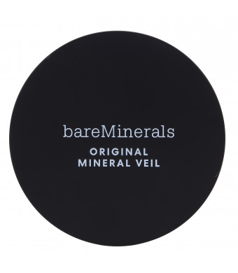 BareMinerals Illuminating Mineral Veil Finishing Powder, 0.3 oz