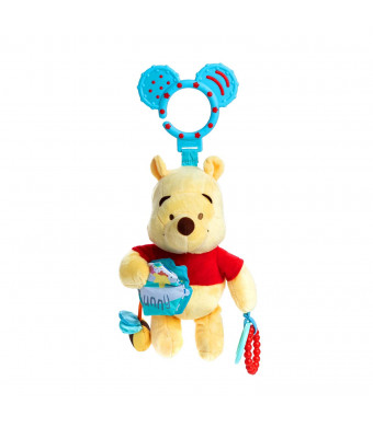 Winnie The Pooh Activity Toy