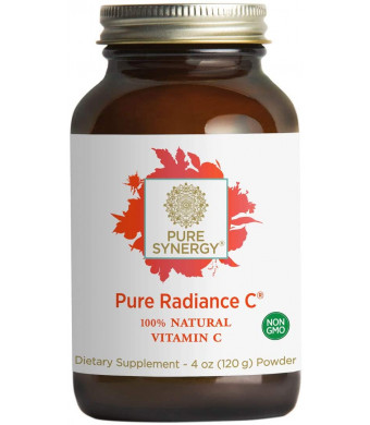 Pure Radiance C 4oz Powder