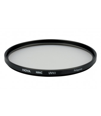 Hoya 58mm HMC Ultraviolet UV(C) Haze Multicoated Filter
