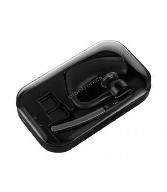 Plantronics Bluetooth Headset Voyager Legend Charge Case - Black