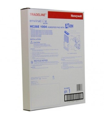 Honeywell HC26E1004 Humidifier Pad