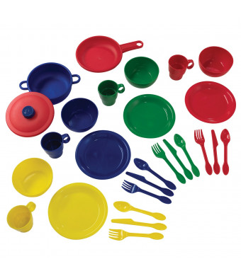 27 Pc Cookware Playset - Primary