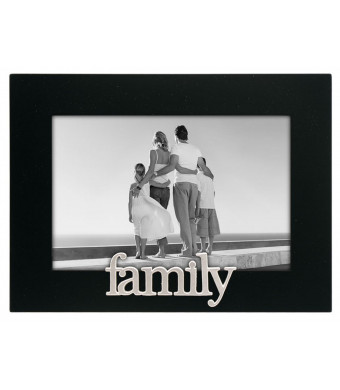 Malden Family Expressions Frame, 4 by 6-Inch