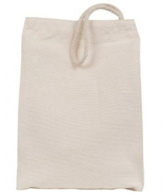 ECOBAGS Recycled Cotton Canvas Lunch Bag