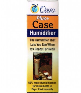 Oasis Case Plus+ Humidifier