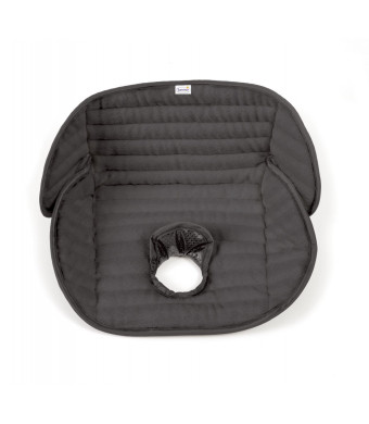 Summer Infant Deluxe Piddle Pad, Black