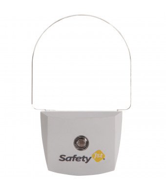 Safety 1st LED Nightlight, 2 Count