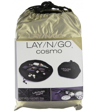 Lay-n-Go Cosmo Cosmetic Bag (20" )