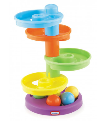 Little Tikes Ball, Drop and Roll