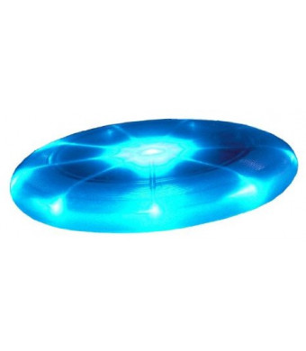 Nite Ize Flashflight L.E.D Light Up Flying Disc