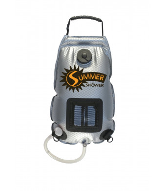 Advanced Elements 3 Gallon Summer Shower / Solar Shower