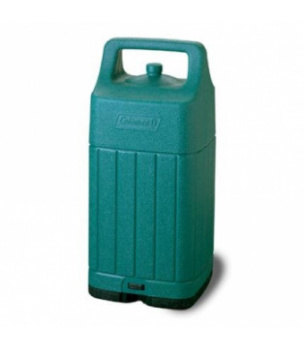 Coleman Liquid Fuel Lantern Hard-Shell Carry Case