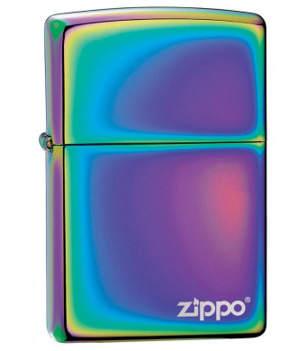Zippo Spectrum Pocket Lighter