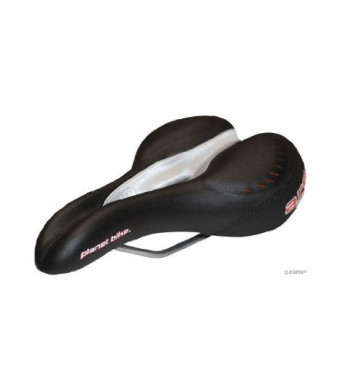 Planet Bike 5020 Men's ARS Standard Anatomic Relief Saddle with Gel