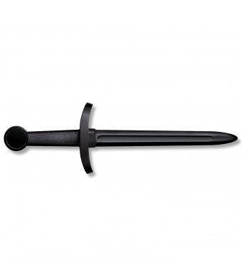 Cold Steel Training Dagger Polypropylene Handle with Blunt