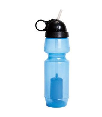 Berkey Sport Bottle Portable Water Purifier
