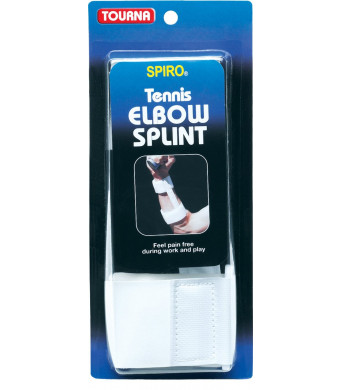 Tourna Spiro Mens Elbow Splint