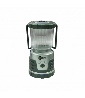 UST 30-Day Lantern