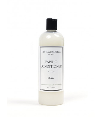The Laundress Fabric Conditioner, Classic, 16 ounces
