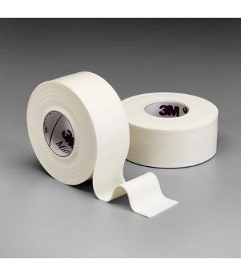 3m Microfoam Surgical Tape 3"  x 5 1/2 yds 3M 15283 Single Roll