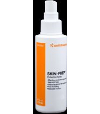 Smith and Nephew 420200 Skin-Prep Spray 4 oz. Non-Aerosol Pump
