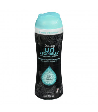 Downy Unstopables In Wash Fresh Scent Booster 13.2 Oz