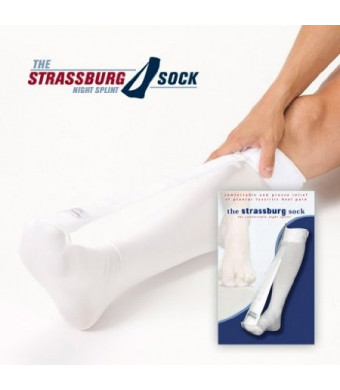 Strassburg Sock (Pediatric)