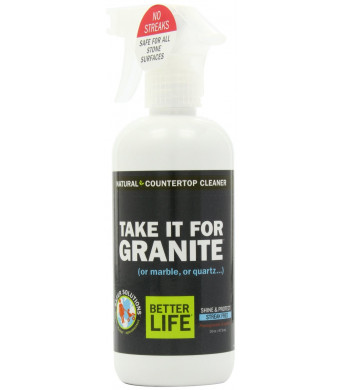 Better Life Take It for Granite, 16 Ounce