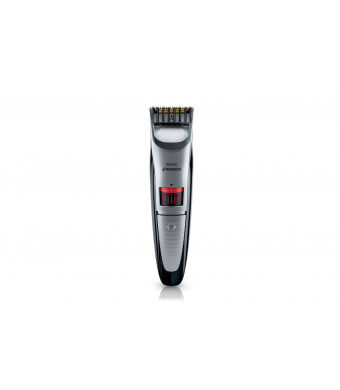 Philips Norelco QT4014/42 BeardTrimmer 3500 (Packaging May Vary)