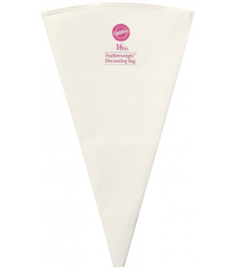 Wilton Featherweight 16 Inch Decorating Bag