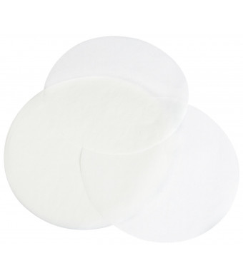 Regency Parchment Paper Liners for Round Cake Pans 9 inch diameter, 24 pack