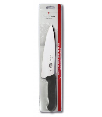 Victorinox Fibrox 8-Inch Chef's Knife 40520, 47520, 45520, 5.2063.20